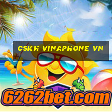 cskh vinaphone vn