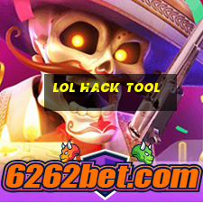 lol hack tool