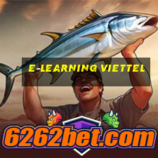 e-learning viettel