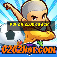 punch club crack