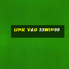 Link Vào 33win99