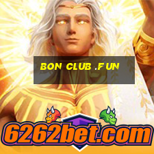 bon club .fun