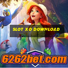 slot xo download