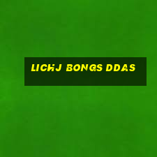 lichj bongs ddas