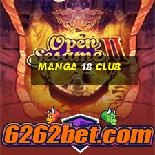 manga 18 club