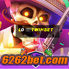 Lô Đề Twinbet