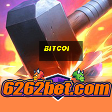 bitcoi