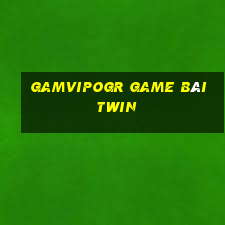 Gamvipogr Game Bài Twin