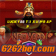 lucky88 tải xuống app