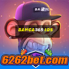 banca365 ios