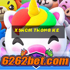 xshcm thong ke