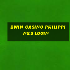 bwin casino philippines login