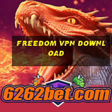 freedom vpn download