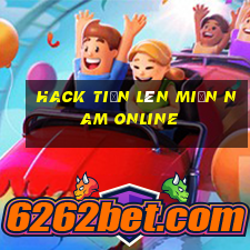 hack tiến lên miền nam online