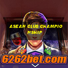 asean club championship