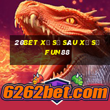 20bet xổ số Sáu xổ số Fun88