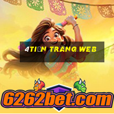 4tiền trang web