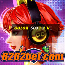 Color 500 Tải về