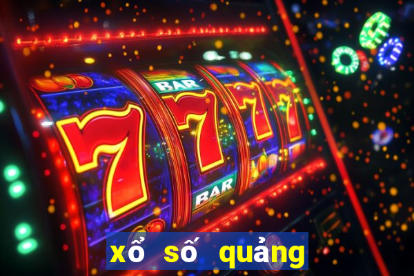 xổ số quảng bình định