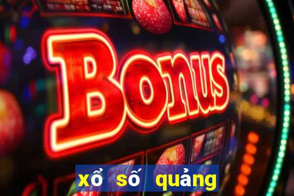 xổ số quảng bình định