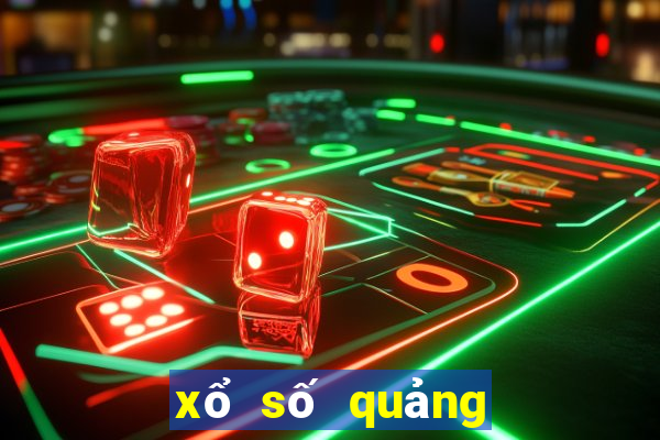 xổ số quảng bình định