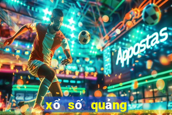 xổ số quảng bình định