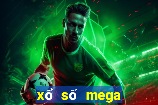 xổ số mega ngày 8 tháng 5