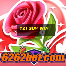 tai sun win