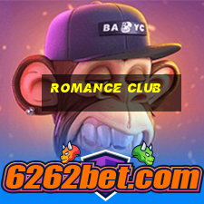 romance club