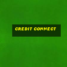 credit connect