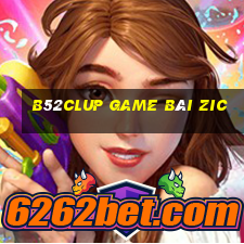 B52Clup Game Bài Zic