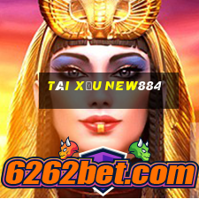 Tài Xỉu New884