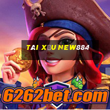 Tài Xỉu New884