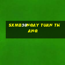 sxmb30ngay tuan thang