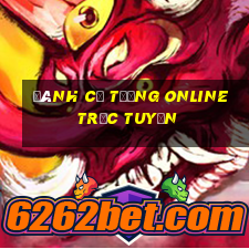 đánh cờ tướng online trực tuyến