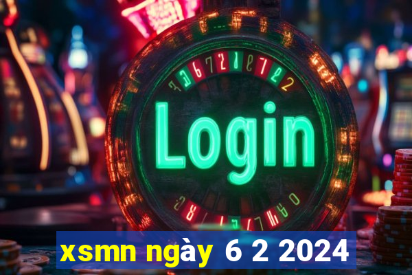 xsmn ngày 6 2 2024