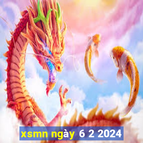 xsmn ngày 6 2 2024