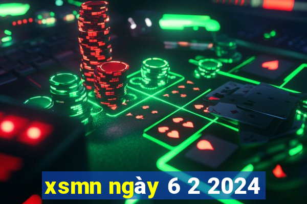 xsmn ngày 6 2 2024