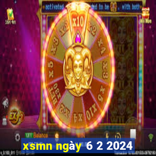 xsmn ngày 6 2 2024