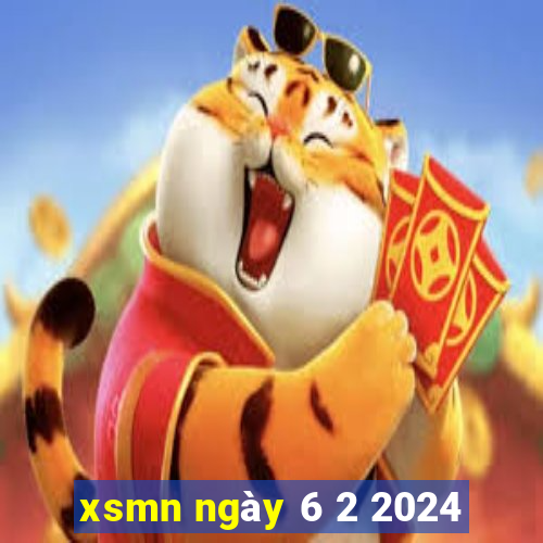 xsmn ngày 6 2 2024