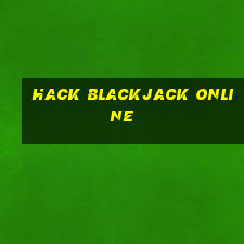 hack blackjack online