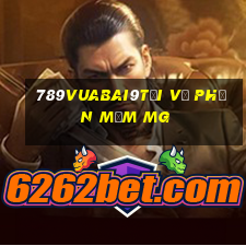 789Vuabai9Tải về phần mềm MG