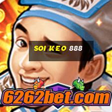 soi keo 888