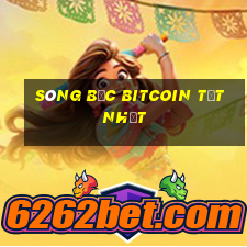 sòng bạc bitcoin tốt nhất