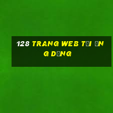 128 Trang web Tải ứng dụng