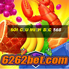 soi cầu miền bắc 568