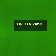 tai xiu 2020