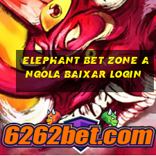 elephant bet zone angola baixar login