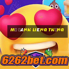 mơ đánh liêng thắng