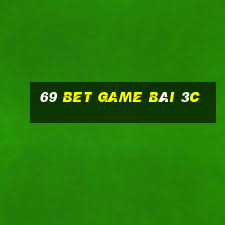 69 Bet Game Bài 3C